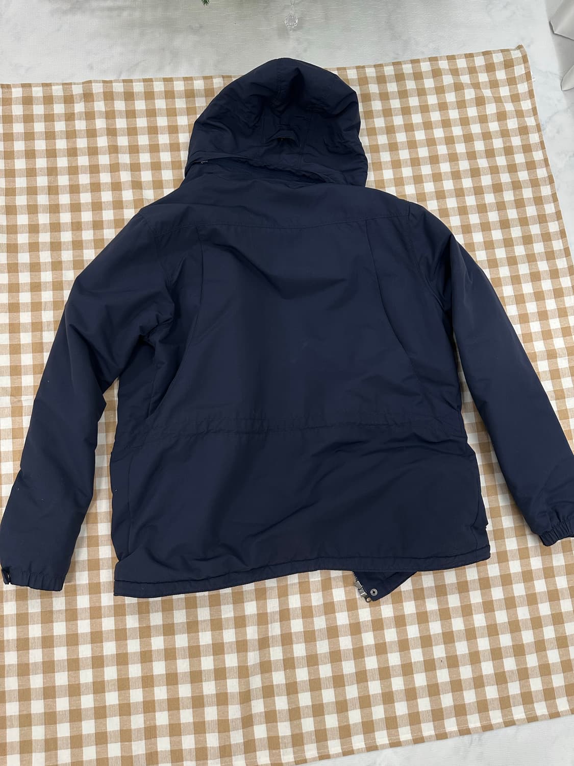 파타고니아 이스머스 파카 L 사이즈 상품이미지4