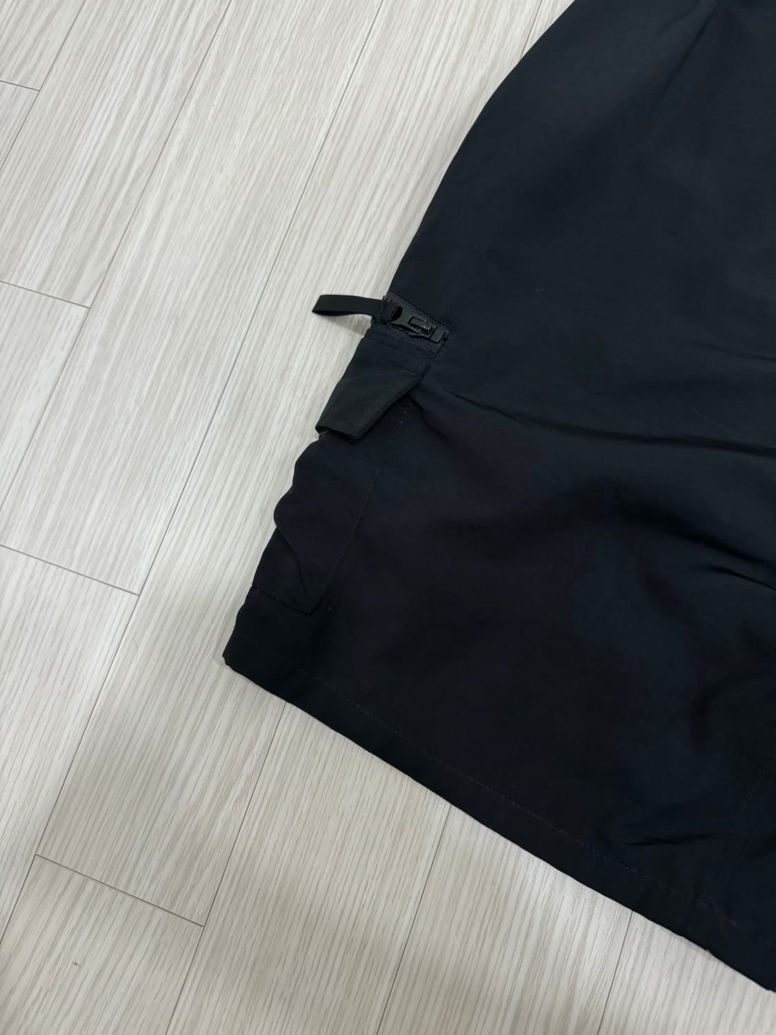 칼하트wip 엘름우드 반바지 상품이미지6