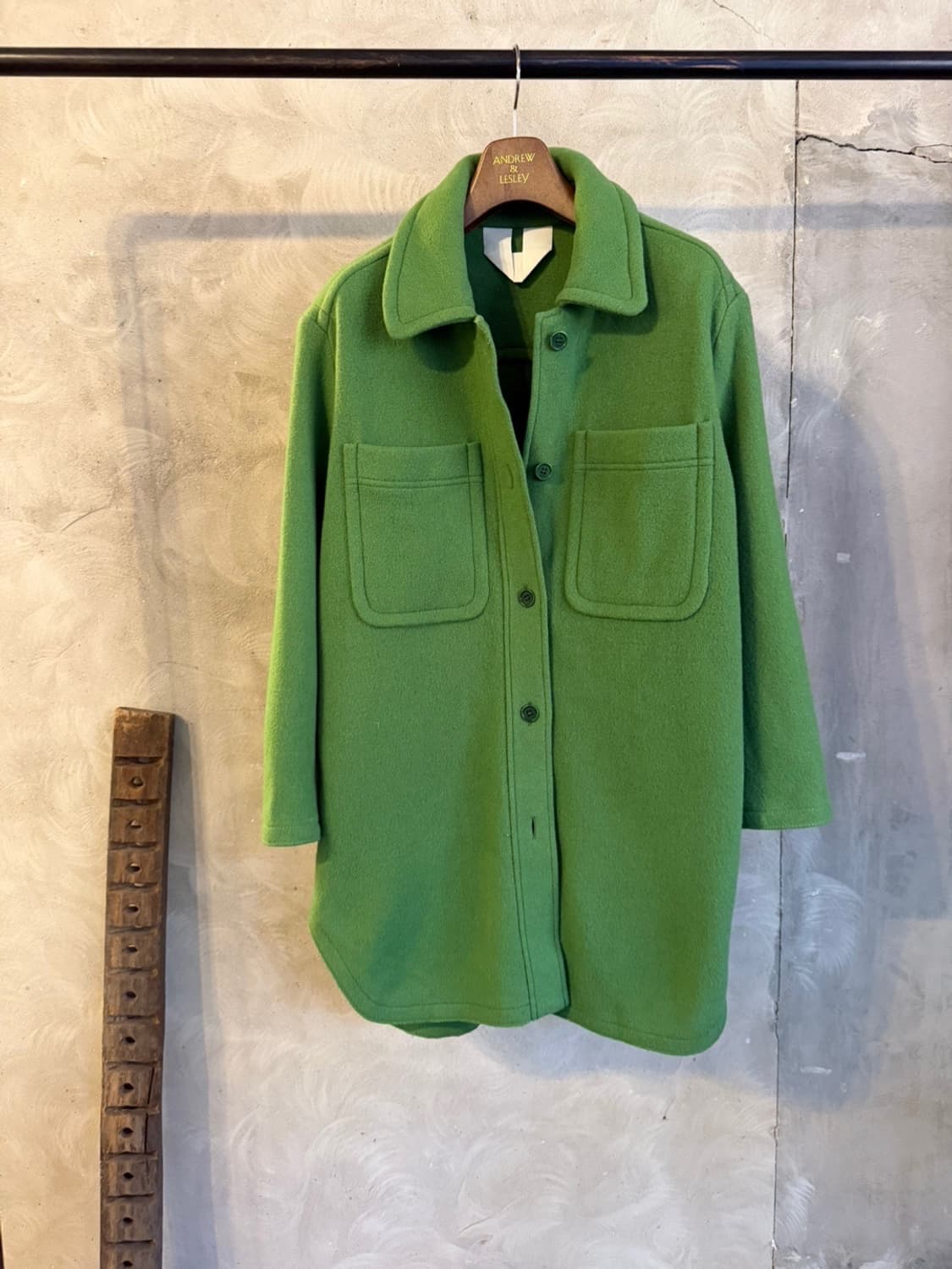 아르켓 코트 66~77 상품이미지1