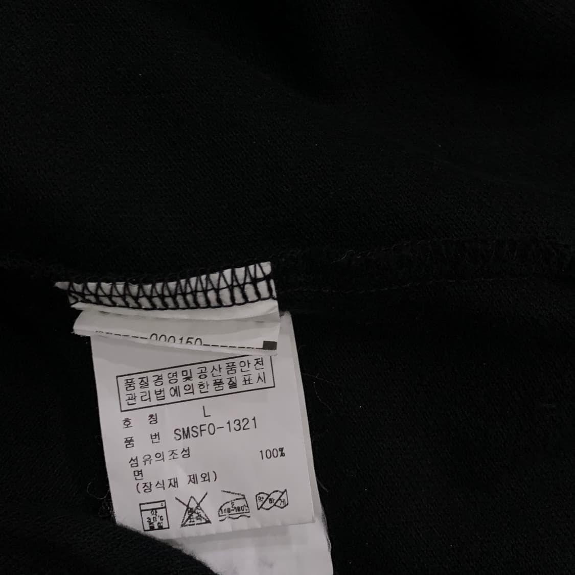 폴로 더블빅포니 블랙 상품이미지4