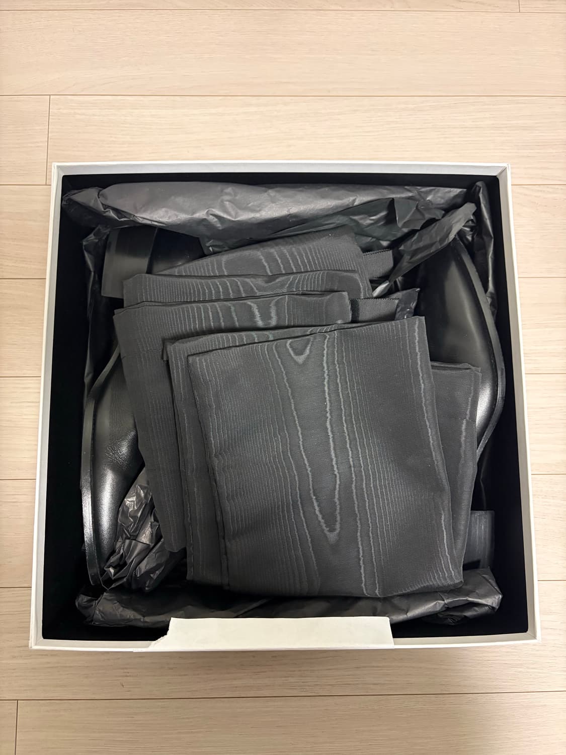 (290, 44) 셀린느 CELINE 첼시부츠 40 상품이미지4