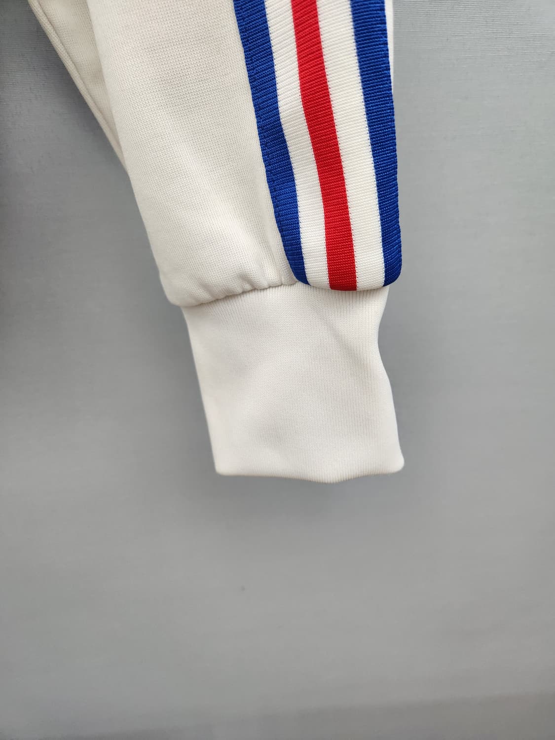 아디다스 희귀 대장급 미국 트랙탑 져지집업 상품이미지7