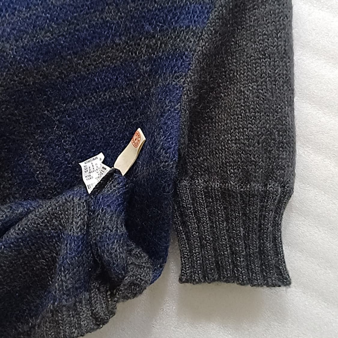 빈폴 모헤어 울 목폴라 니트 여성 XS ~ S 가볍고포근 사랑봉봉 상품이미지3