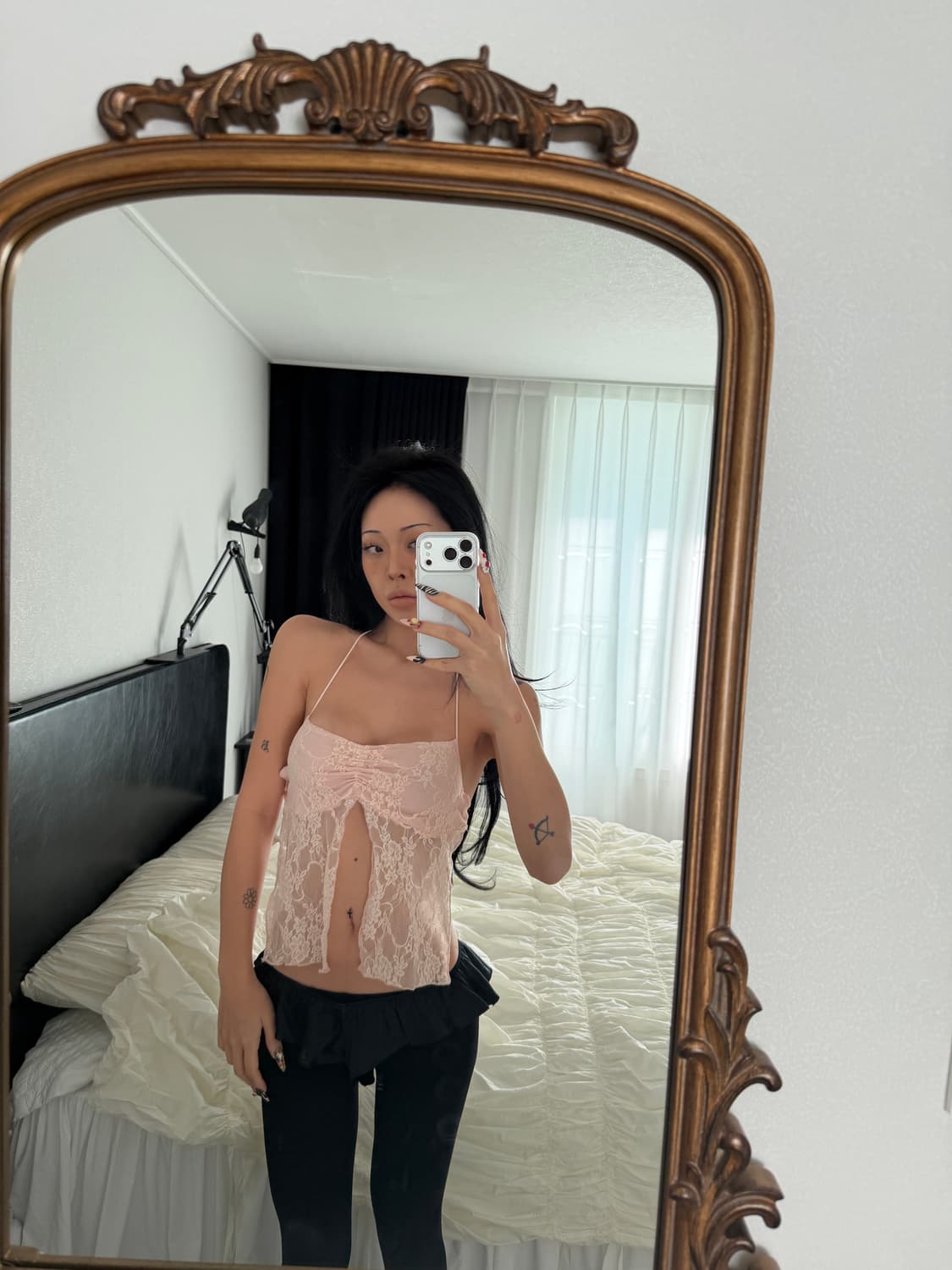 Race top 상품이미지2