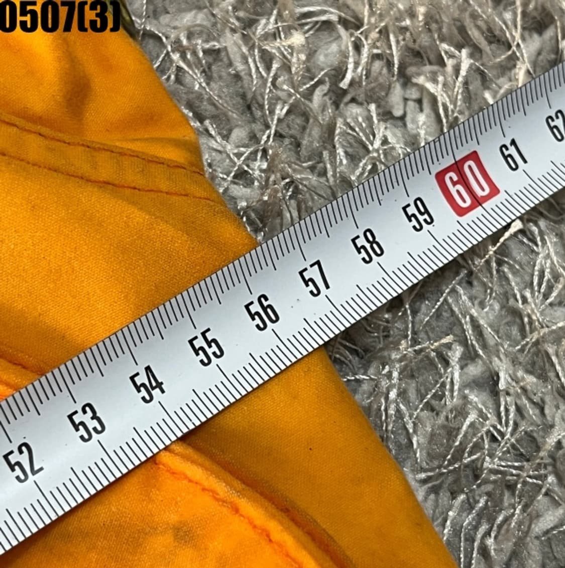 바버 인터네셔널 A7 자켓 상품이미지7