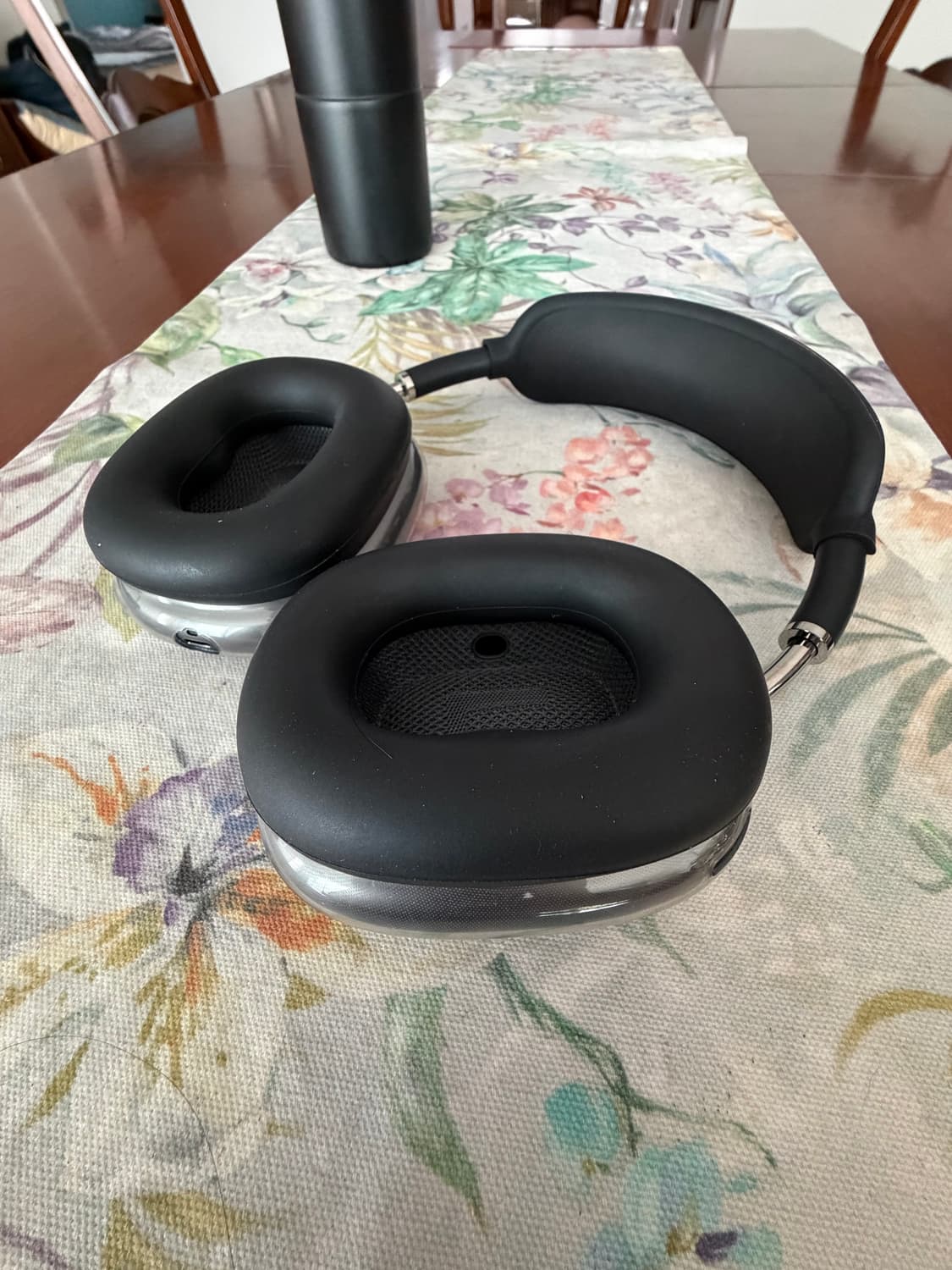 S급) 에어팟맥스 스페이스 그레이 상품이미지2