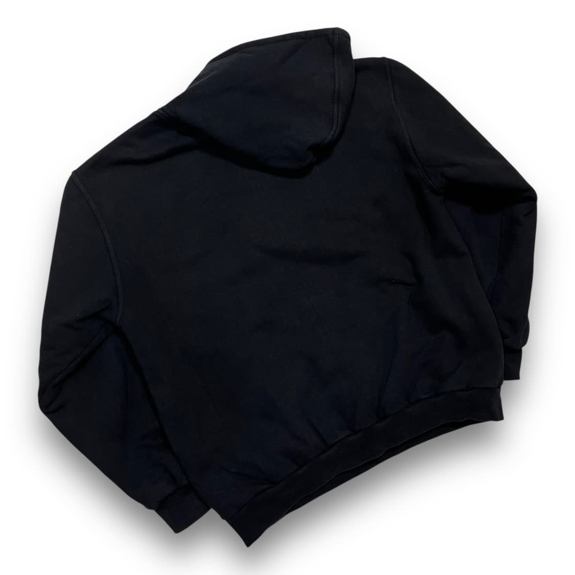 오클리 00s 실리콘 센터 서클 로고 아카이브 후디 상품이미지5