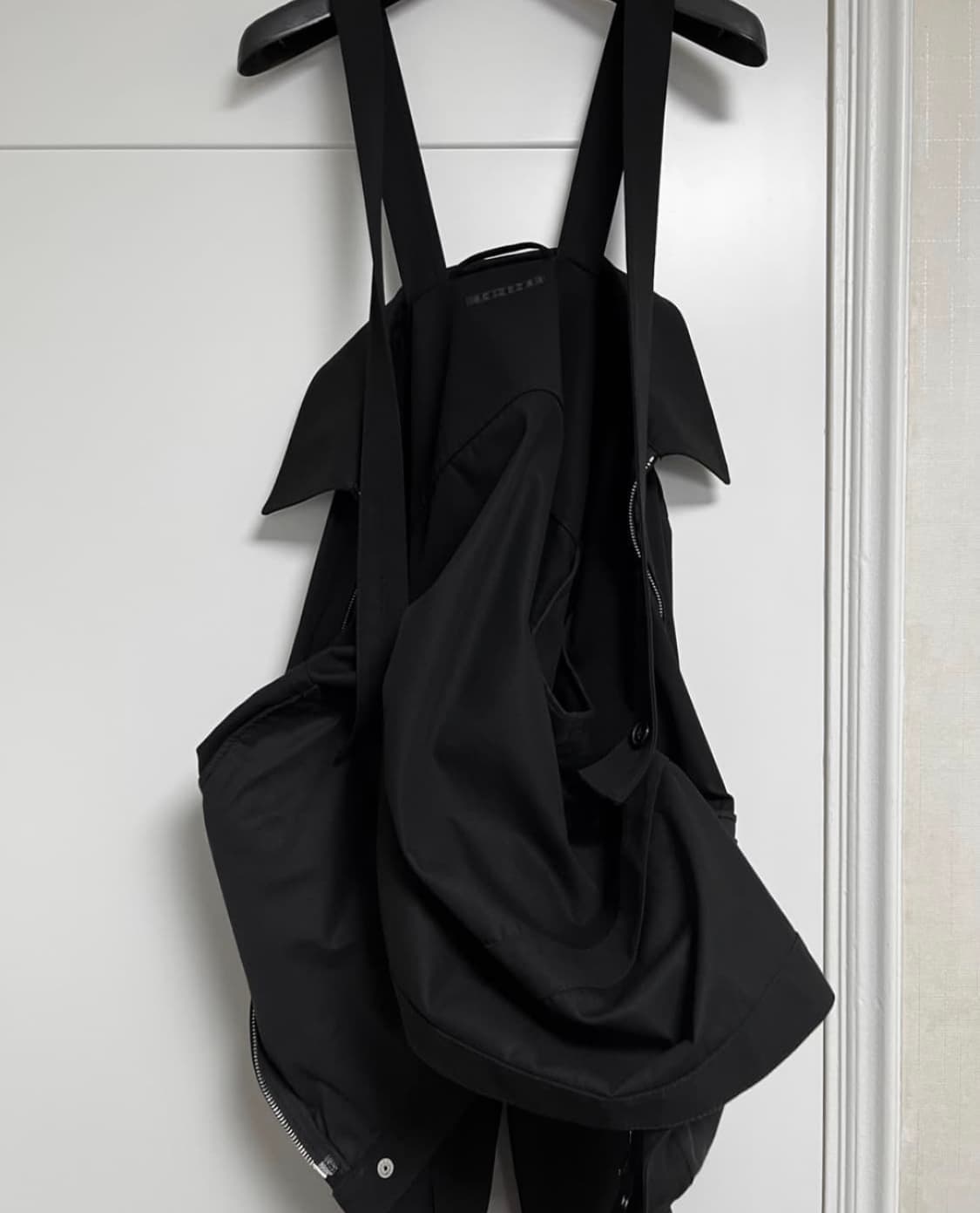 헬무트랭 블루종 자켓 상품이미지2