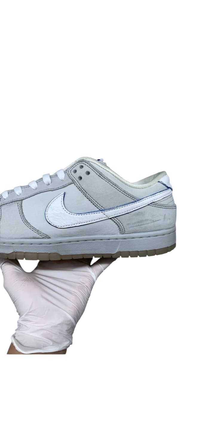 Nike Dunk Low Wolf Grey 285mm(gr-2211) 상품이미지4