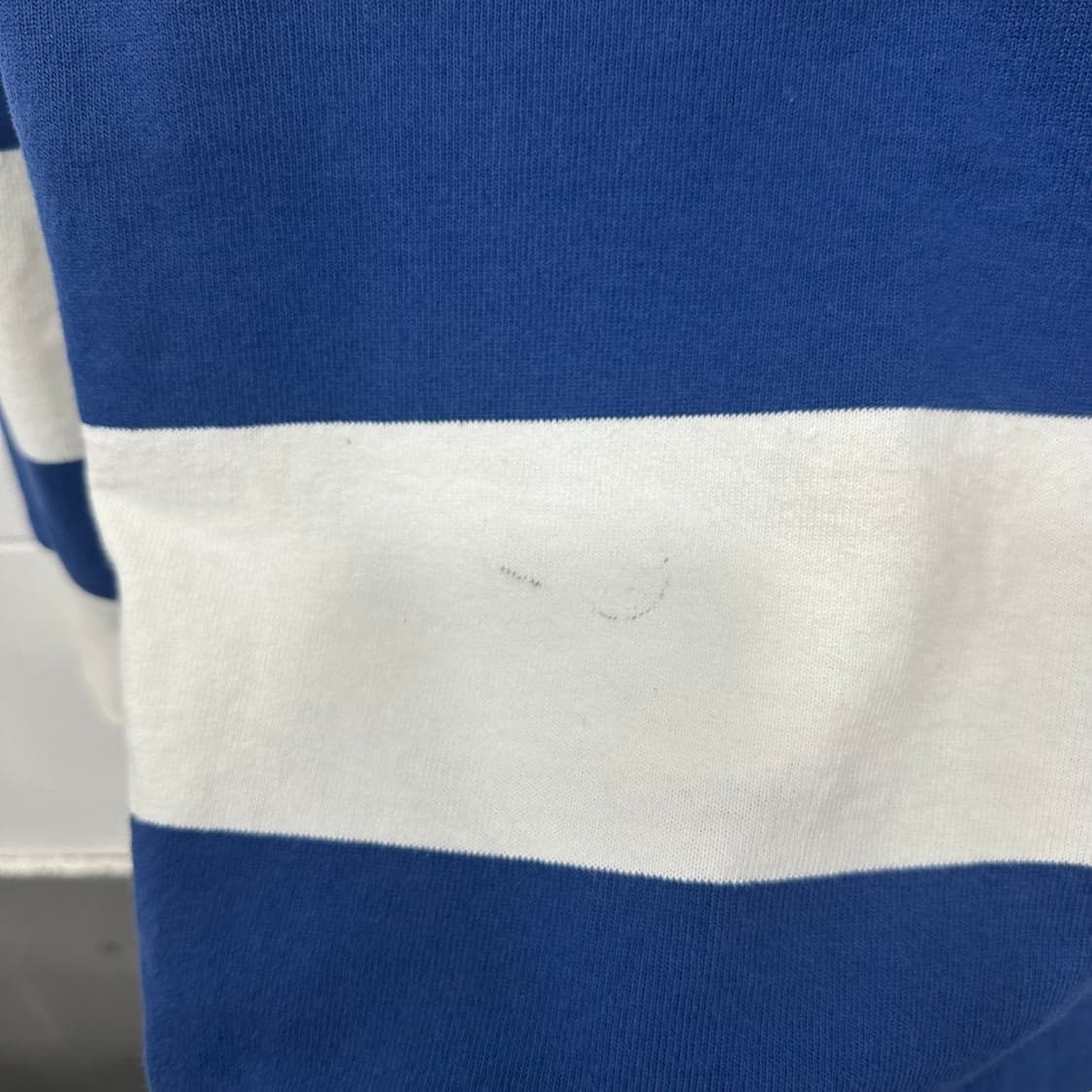 폴로 스트라이프 럭비티 상품이미지7