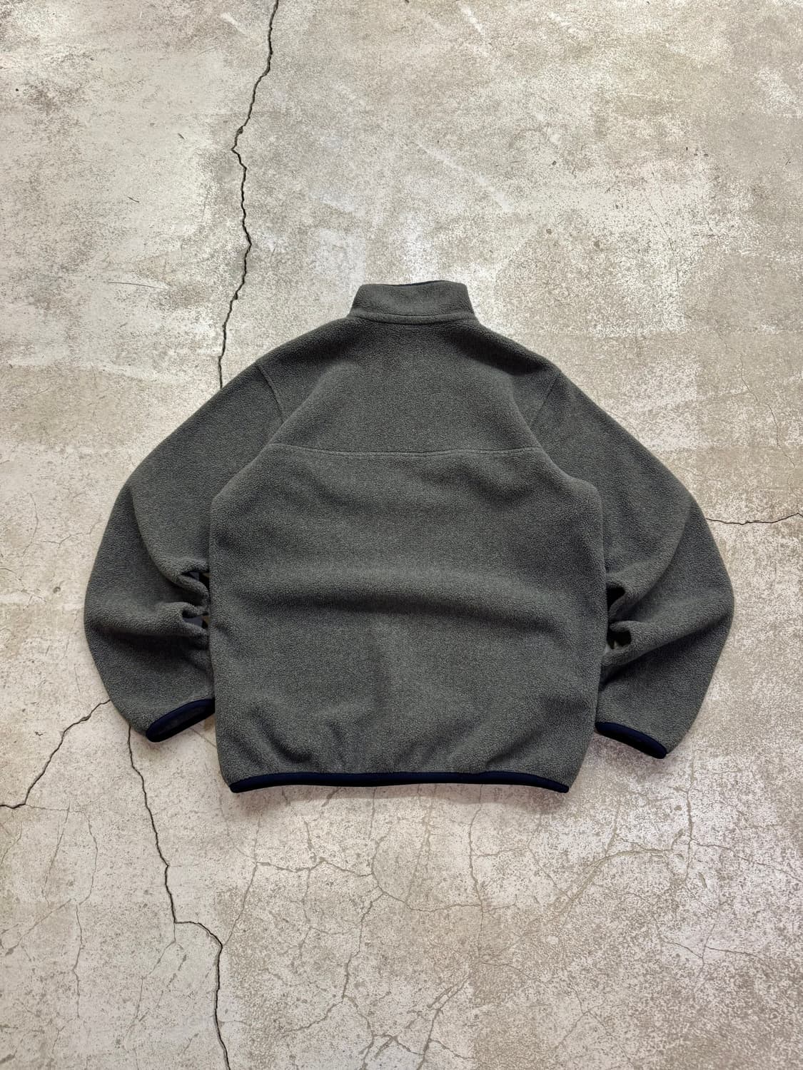 파타고니아 신칠라 스냅티 풀오버 상품이미지5