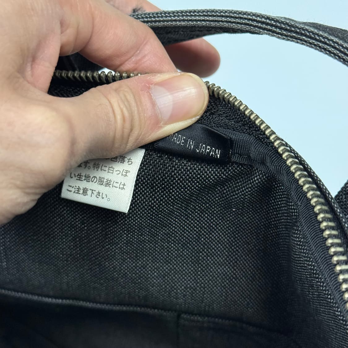 요시다포터 스모키 2way 브리프케이스 상품이미지9