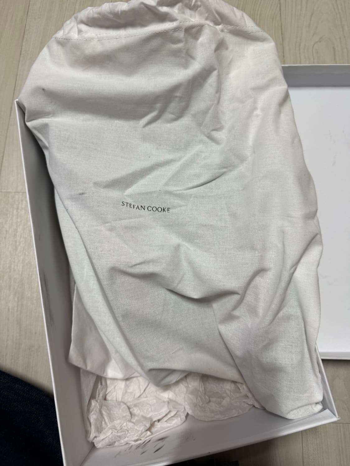 [300] 스테판쿡 더블 버튼 댄서 상품이미지5