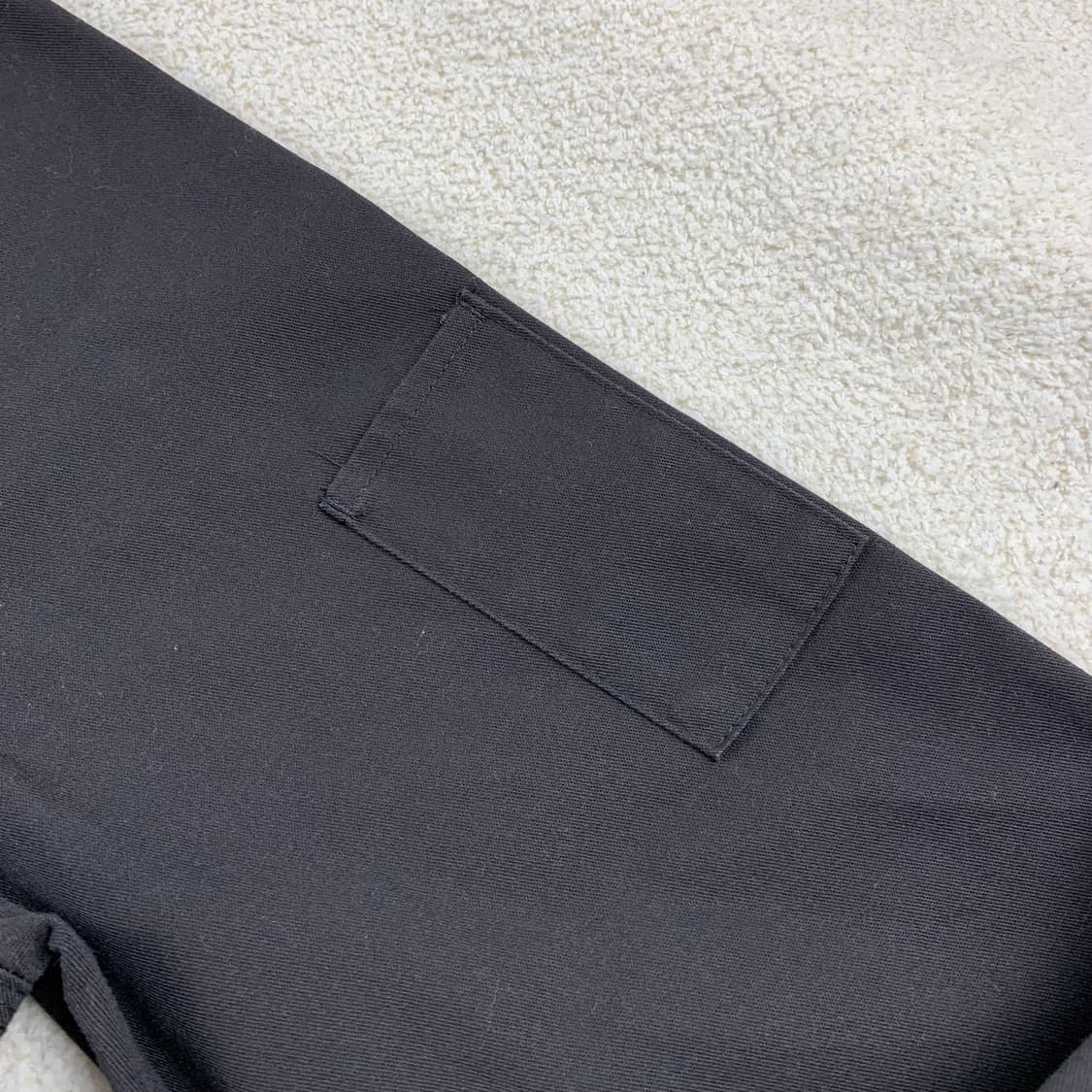 디키즈 아이젠하워 워크자켓 블랙 상품이미지4