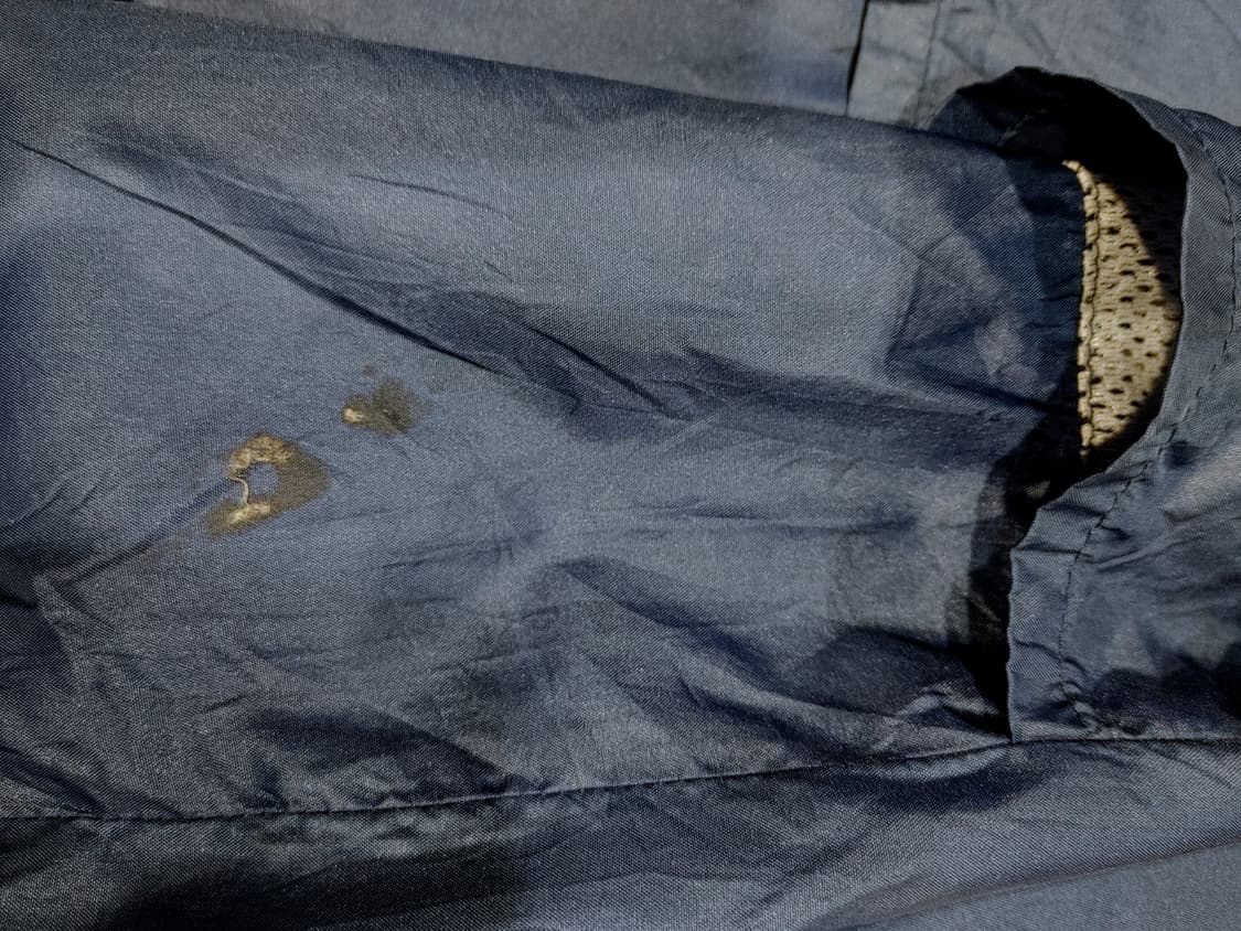 무배) 러셀 에슬레틱 반팔 스포츠 져지 - L 상품이미지6