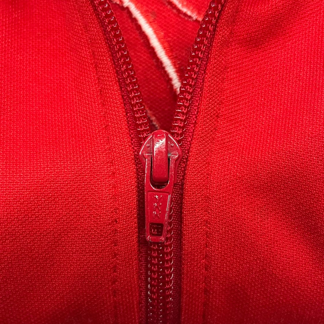 아디다스 제임스 헌트 레드 하트 져지 트랙탑 95 상품이미지7