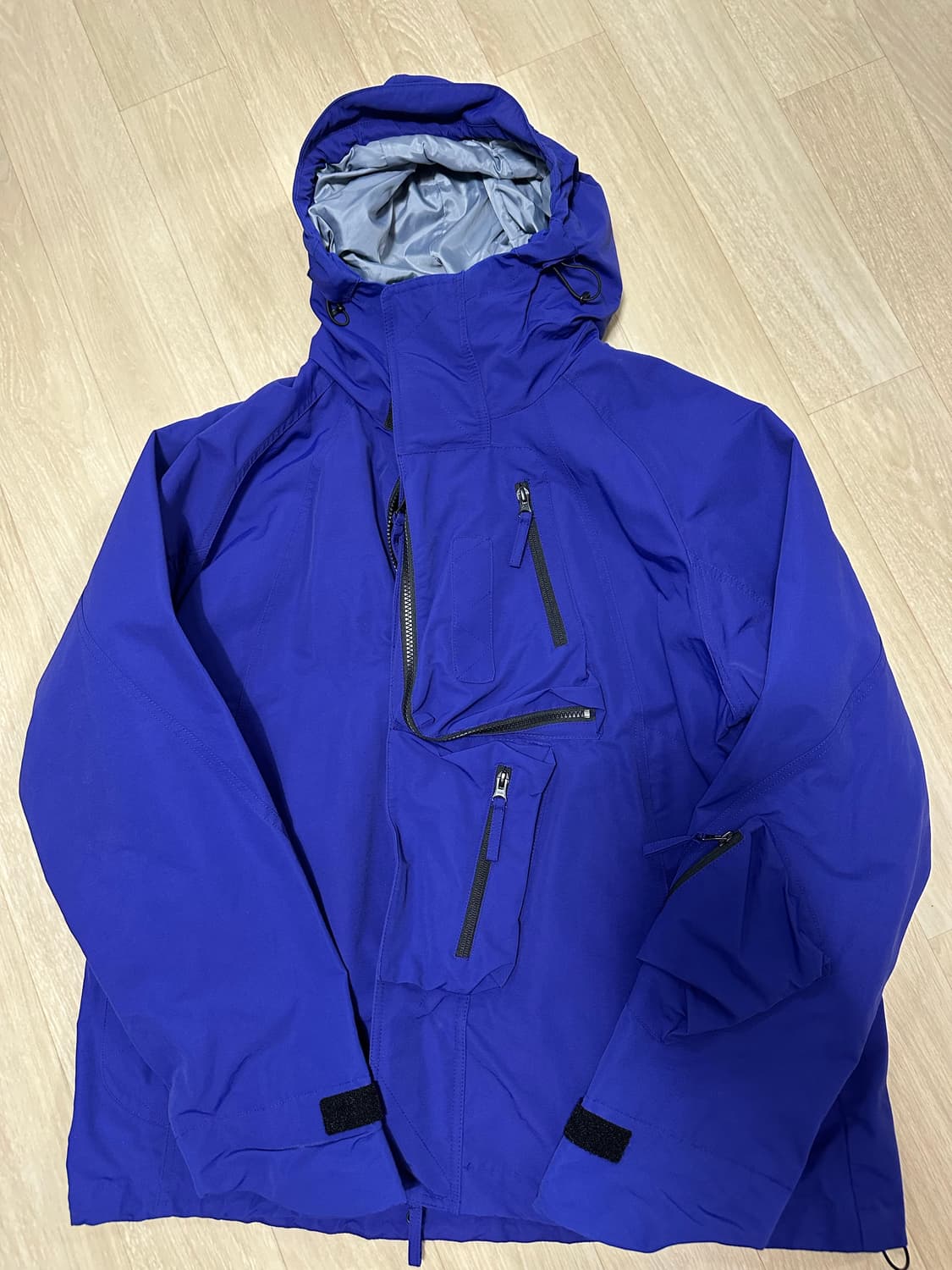 [2] 언더마이카 라이칸 상품이미지1