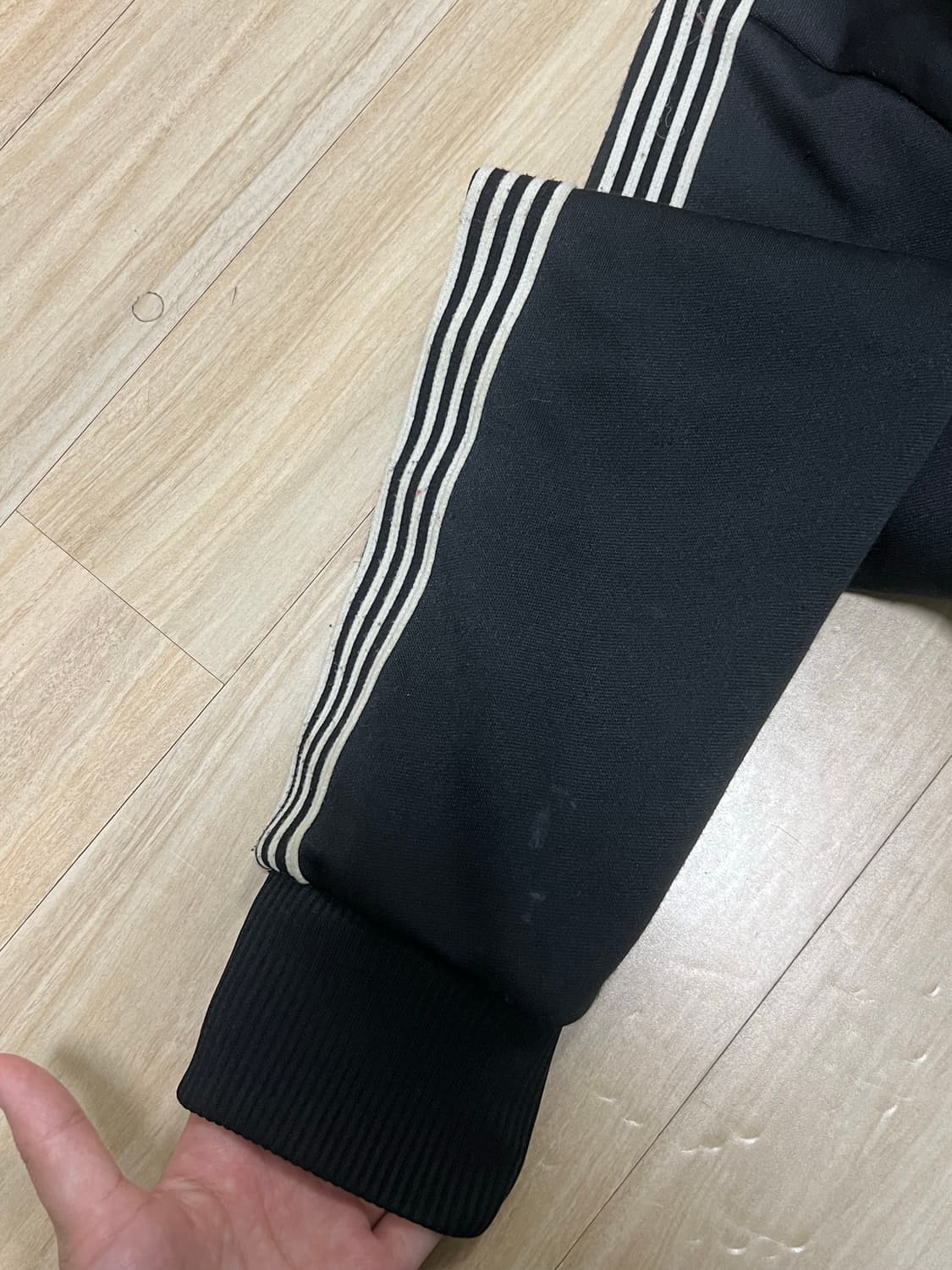 꼼데가르송 cdg 트랙자켓 상품이미지5