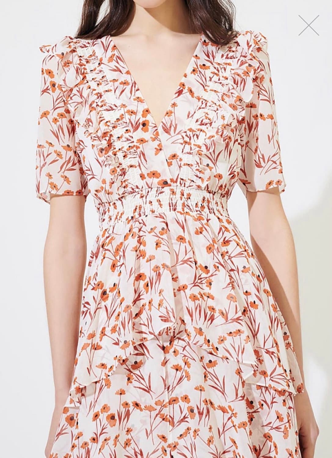 마쥬 로미나 원피스 상품이미지1