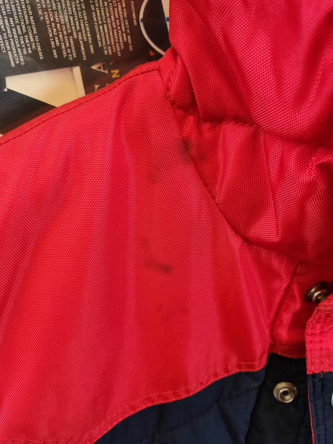 80’s killy Down Ski Puffer Vest 상품이미지9