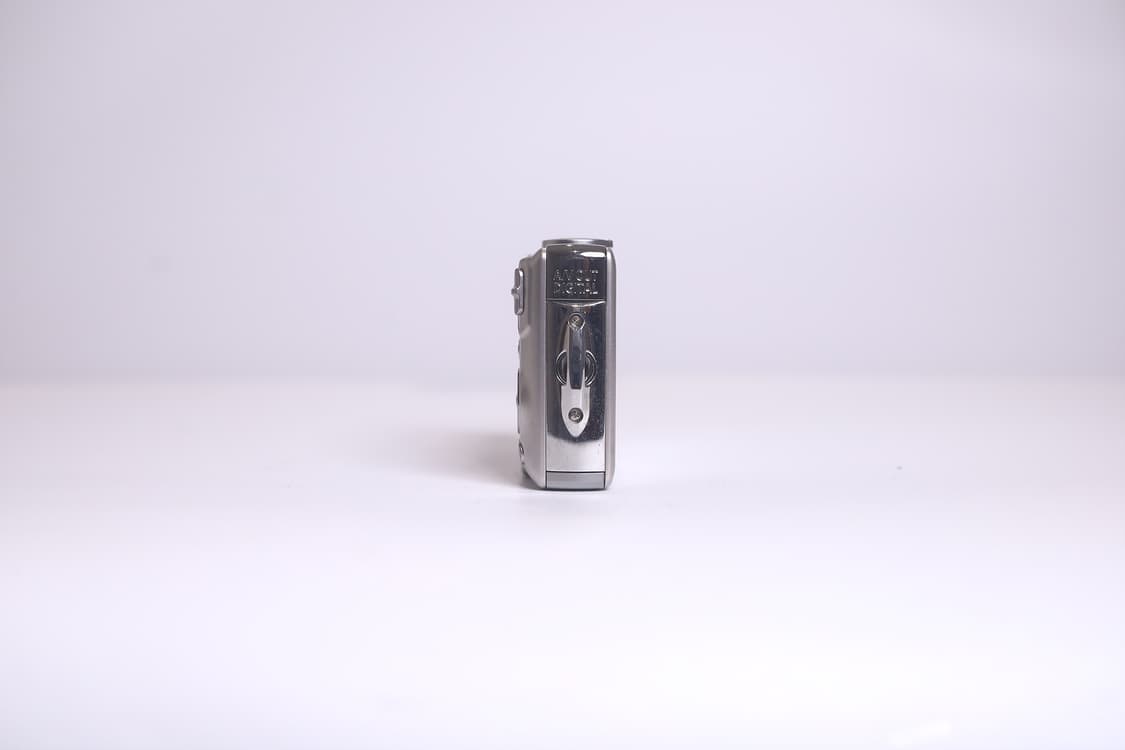 캐논 익시 디지털 70 (익서스 60 일본 내수 모델) 상품이미지4