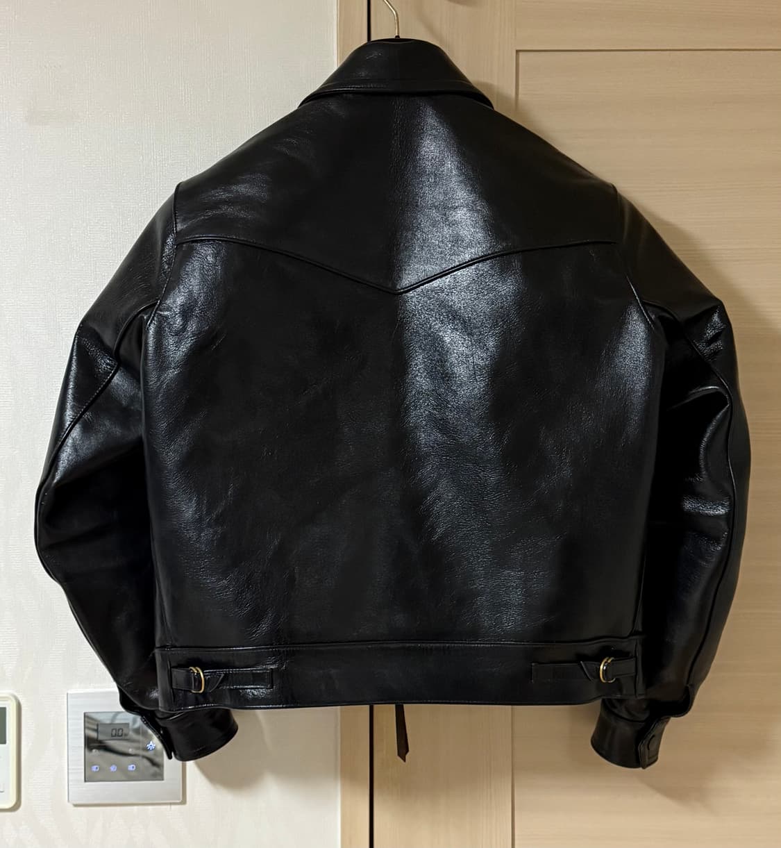 [38] 브라이슬랜드 브렌트 자켓 상품이미지3