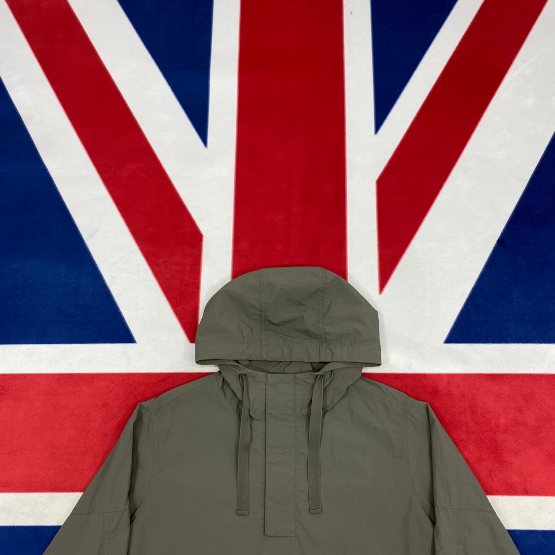 스노우피크 아노락 100 상품이미지2