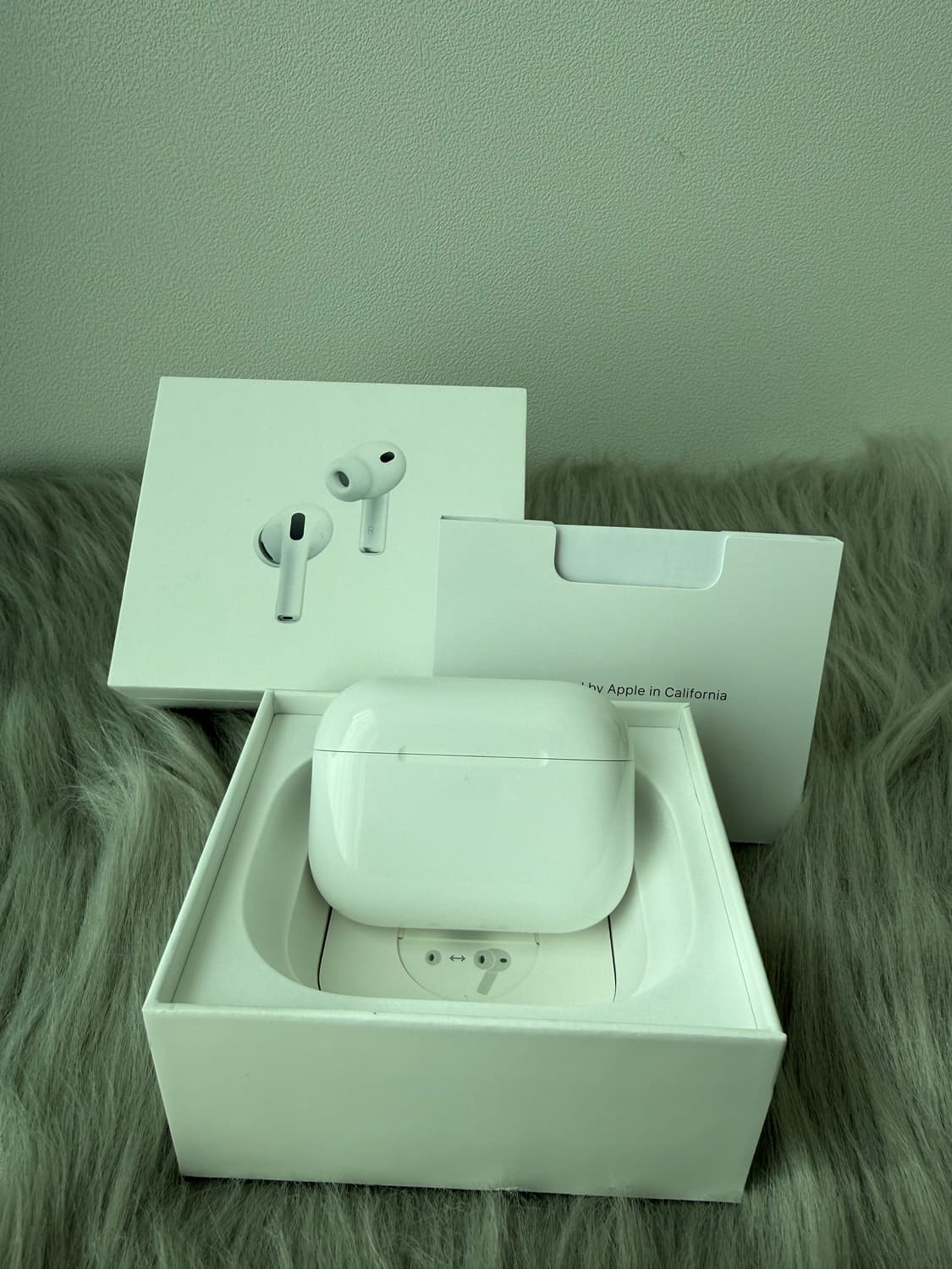 에어팟 프로3세대 본체 상품이미지2