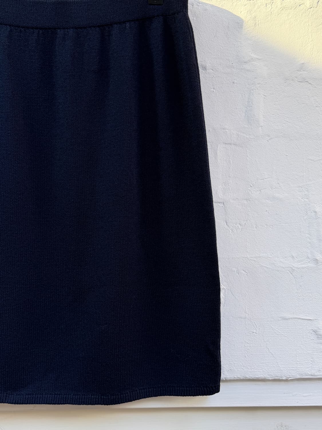 St.John 세인트존 니트 밴딩 스커트 상품이미지2