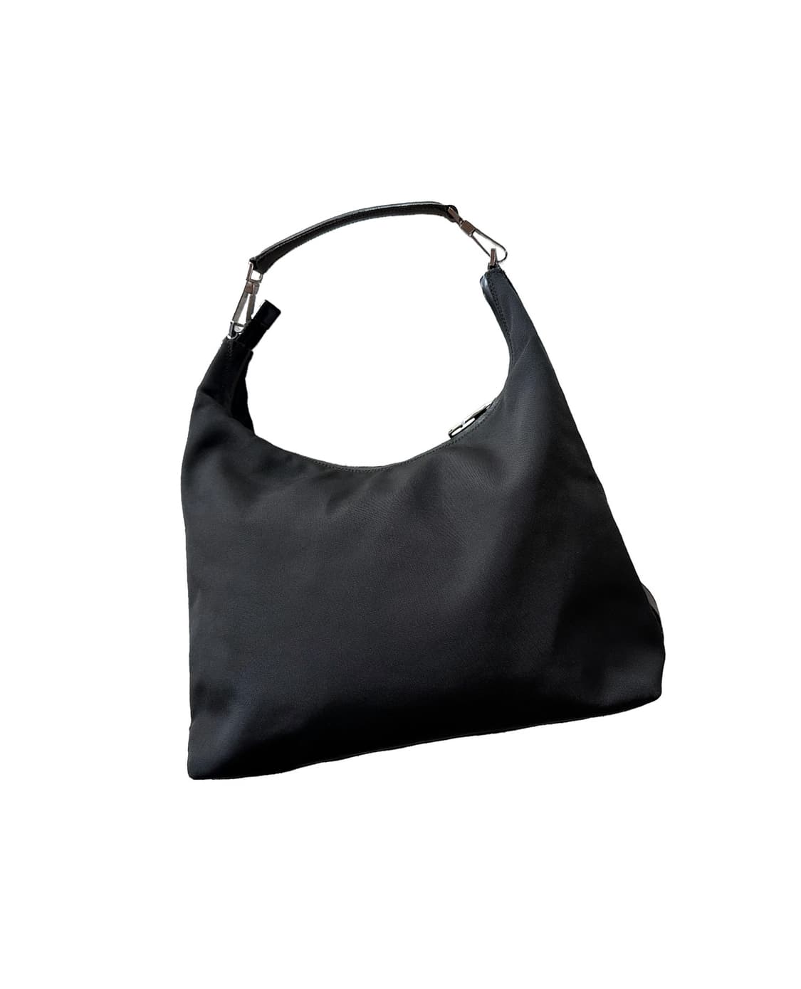 GUCCI one-shoulder nylon bag 상품이미지1