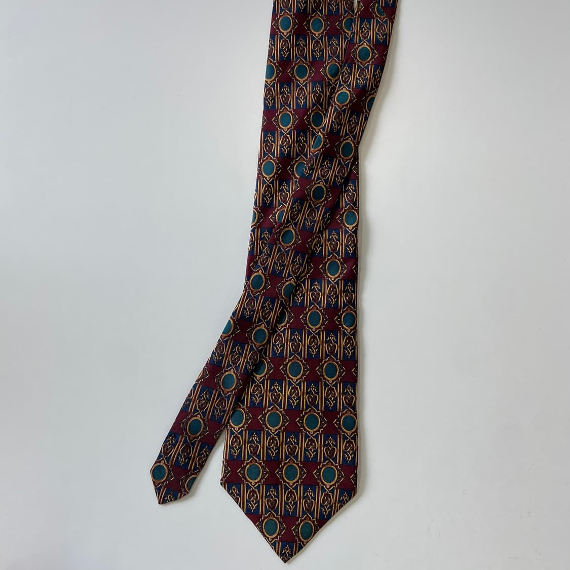 크리스찬 디올(Dior) 명품 정품 넥타이 상품이미지2