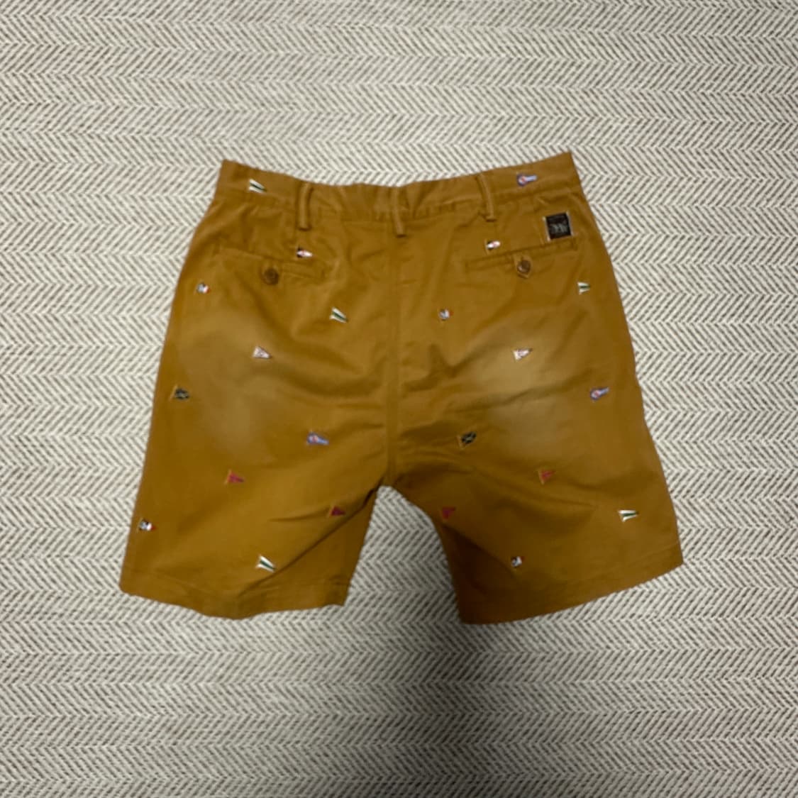 POLO RALPH LAUREN work shorts 상품이미지2
