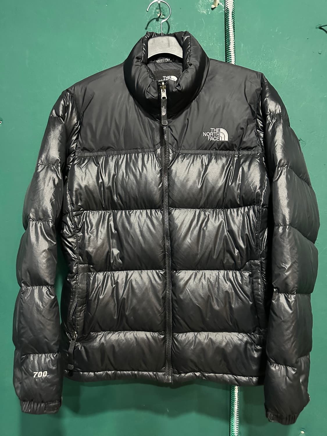 노스페이스700 눕시패딩 95 상품이미지1