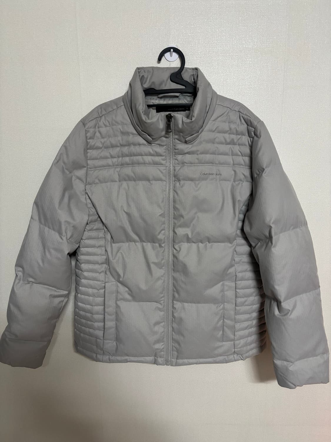 캘빈클라인진 남성 패딩(105-110) 상품이미지1