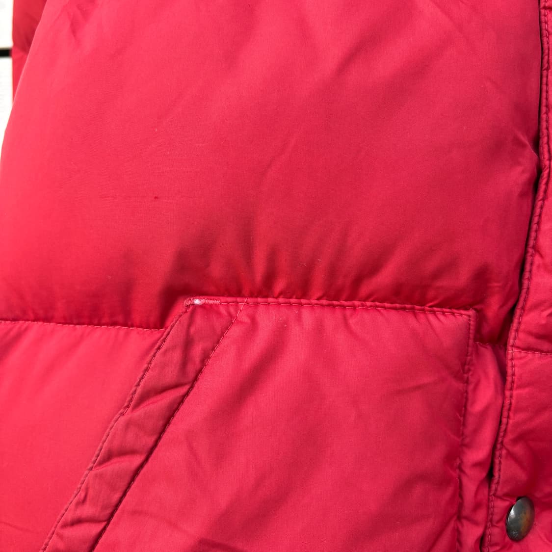 Polo 폴로 패딩 상품이미지3