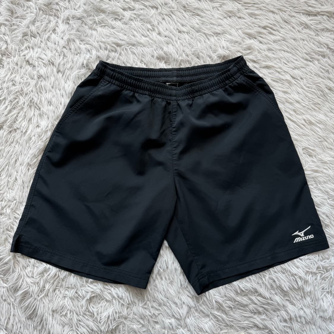 MIZUNO 일본빈티지 기능성 반바지 미즈노 빈티지반바지 미즈노반바지 상품이미지2