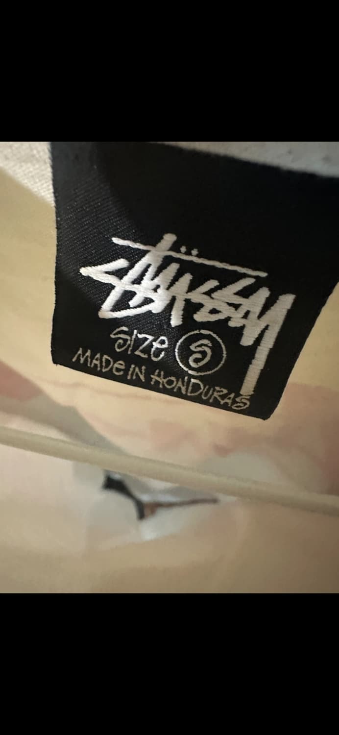 스투시 반팔  상품이미지3