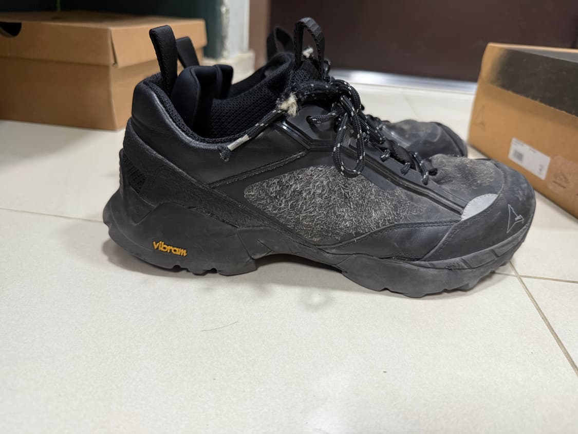 로아하이킹 락파 265 상품이미지2