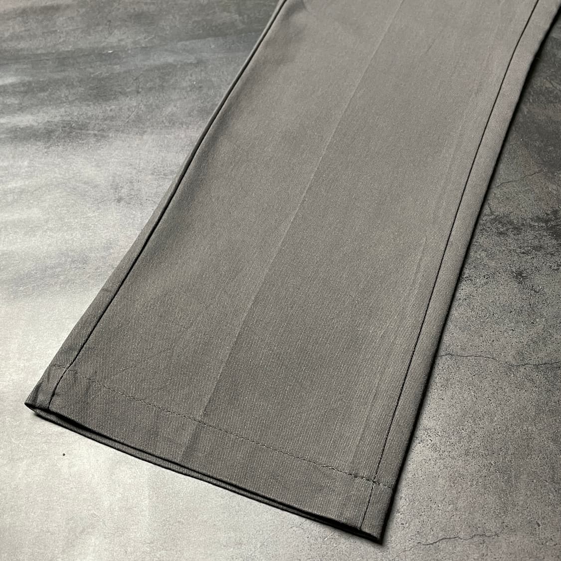 DICKIES 디키즈 FLEX 그레이 워크 팬츠 A00966 상품이미지5