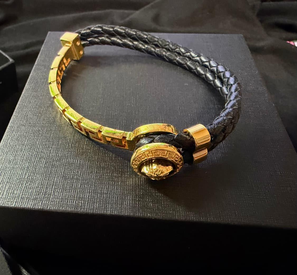 베르사체 팔찌 상품이미지5