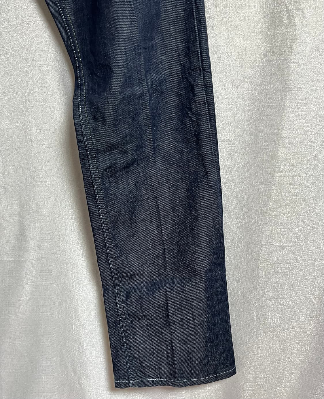리바이스 514 생지 데님 팬츠 청바지 30 상품이미지2