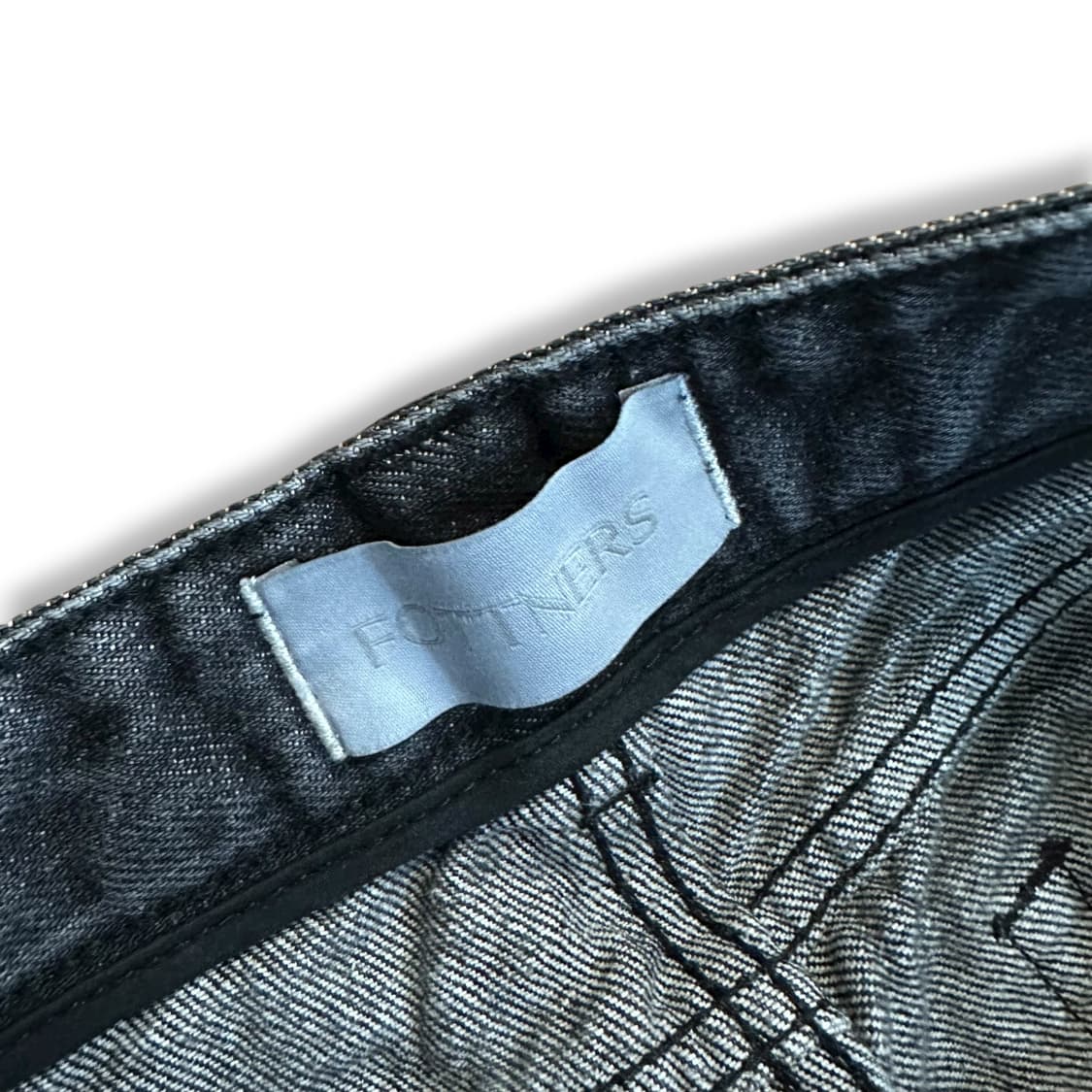 포트너스 블랙진 상품이미지5