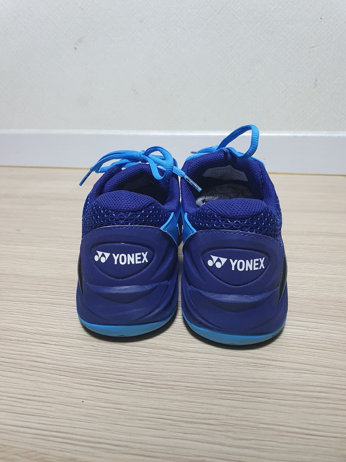 요넥스 이클립션 2 배드민턴 테니스화 265 상품이미지5