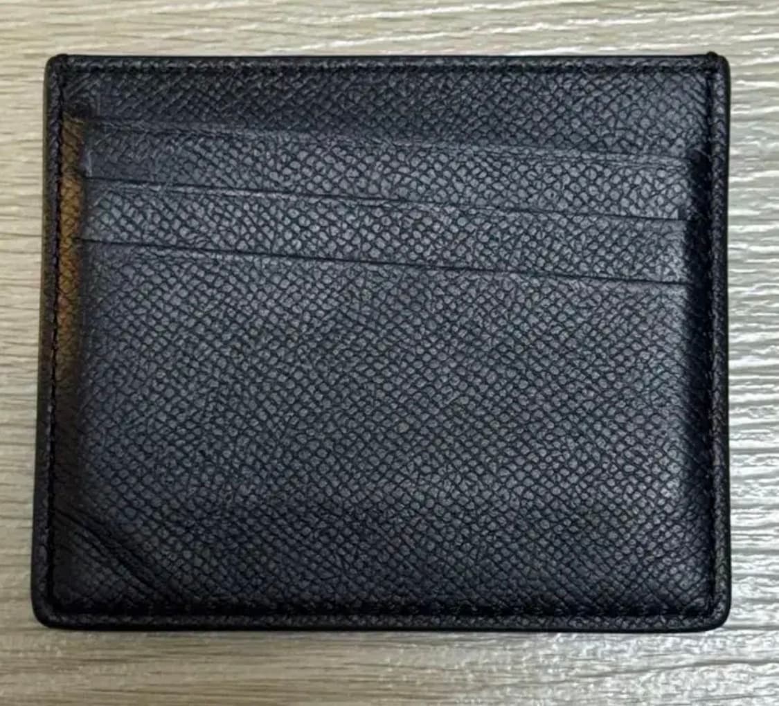 메종마르지엘라 지갑 상품이미지2