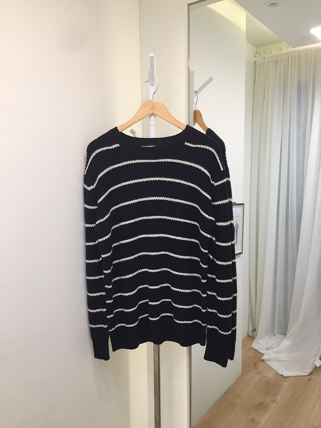 Unisex Uniqlo Knit 105 상품이미지4