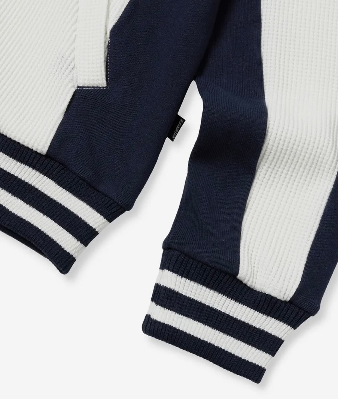 니트집업  상품이미지4