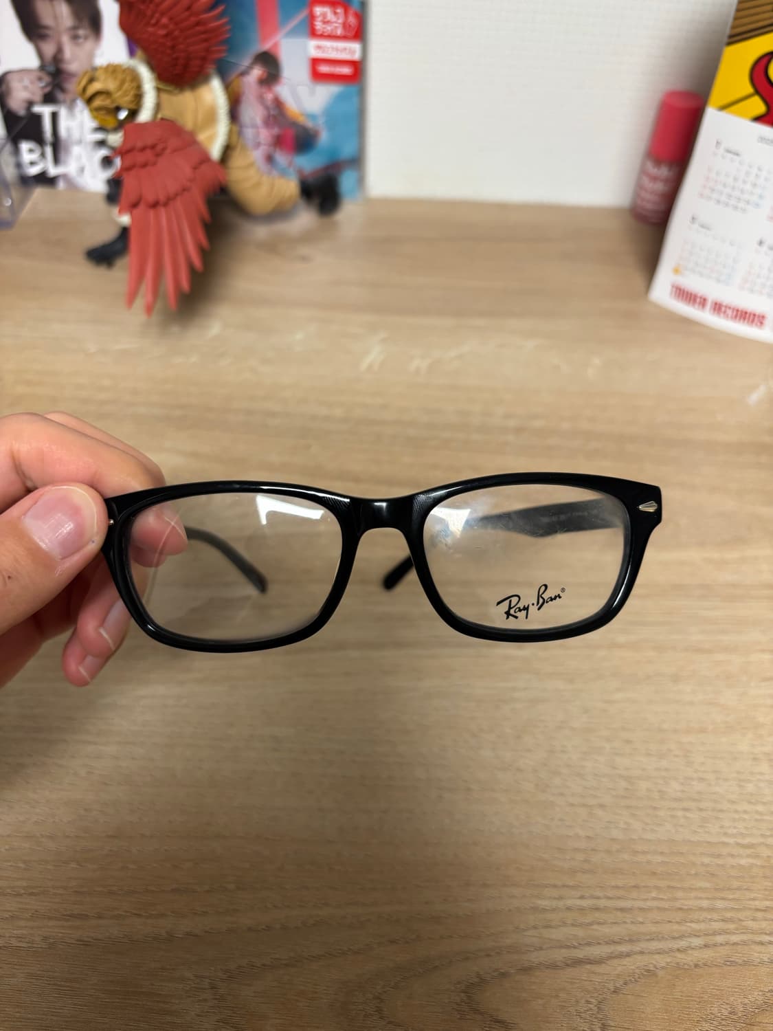 Ray-Ban RB5345D 상품이미지4