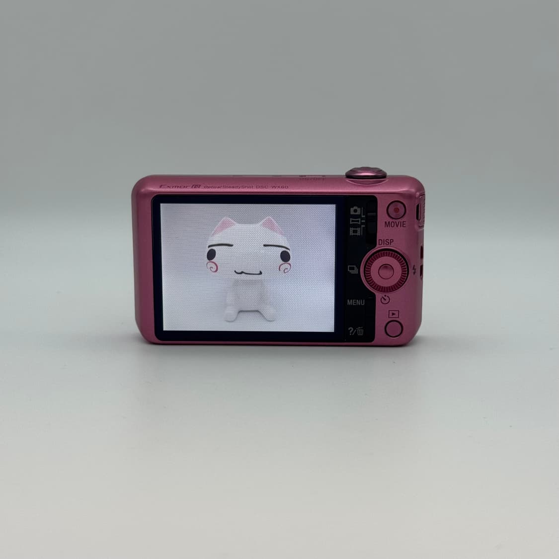 (색감/감성) 소니 SONY DSC-WX60 빈티지 디카 디지털카메라 상품이미지4