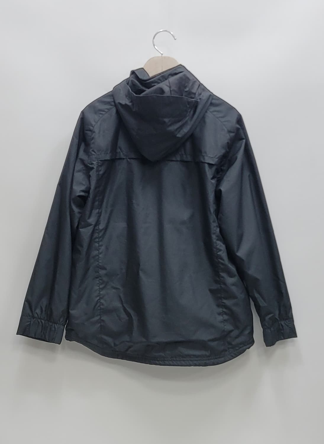 나이키 맨체스터 유나이티드 스톰핏 바람막이 자켓 / L (75) 블랙
 상품이미지2