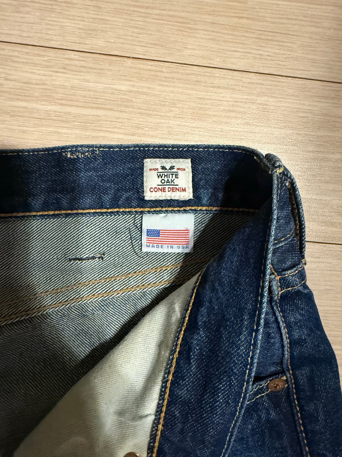 Levi’s 501 38 상품이미지2
